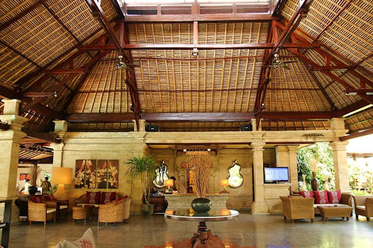 Combiné Junjungan Ubud Hotel and Spa & Bali Agung Village - 3* pas cher photo 22