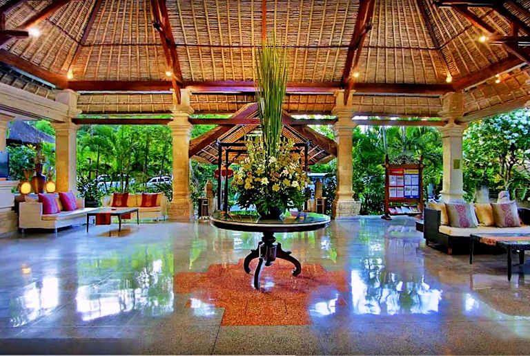 Combiné Junjungan Ubud Hotel and Spa & Bali Agung Village - 3* pas cher photo 23