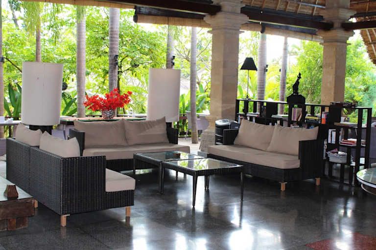 Combiné Junjungan Ubud Hotel and Spa & Bali Agung Village - 3* pas cher photo 24
