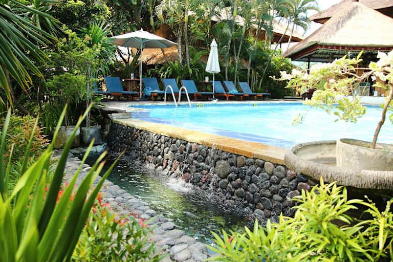 Combiné Junjungan Ubud Hotel and Spa & Bali Agung Village - 3* pas cher photo 25
