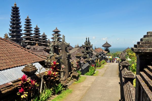 Circuit Grand Tour de Bali pas cher photo 14