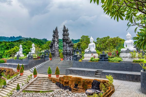 Circuit Grand Tour de Bali pas cher photo 27
