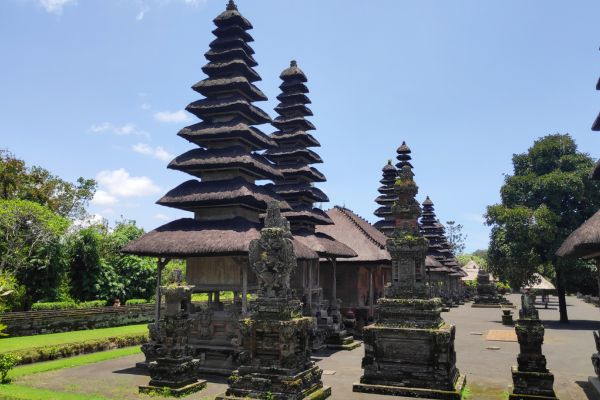 Circuit Grand Tour de Bali pas cher photo 31