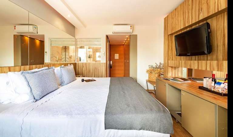 Pestana Rio Atlantica & Excursion randonnée et favela Vidigal incluse - 4* pas cher photo 4