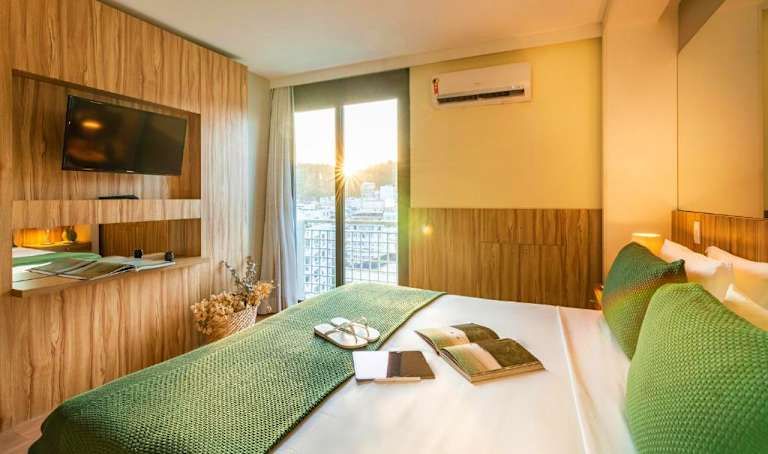 Pestana Rio Atlantica & Excursion randonnée et favela Vidigal incluse - 4* pas cher photo 6