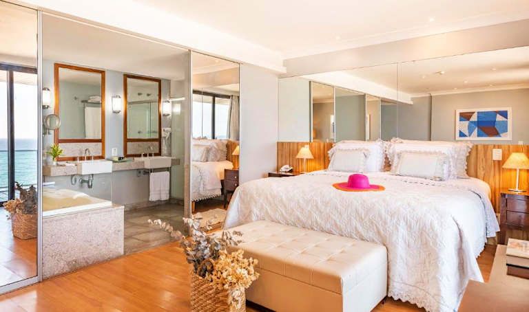 Pestana Rio Atlantica & Excursion randonnée et favela Vidigal incluse - 4* pas cher photo 7