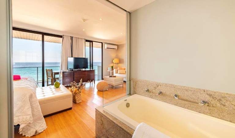Pestana Rio Atlantica & Excursion randonnée et favela Vidigal incluse - 4* pas cher photo 8