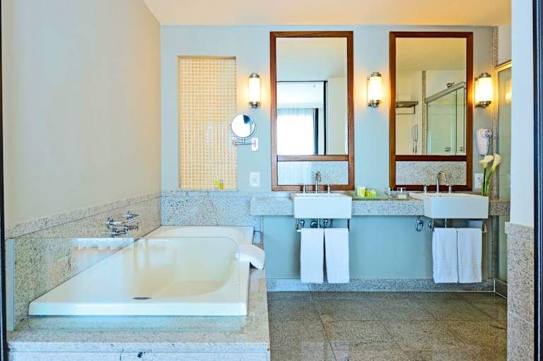 Pestana Rio Atlantica & Excursion randonnée et favela Vidigal incluse - 4* pas cher photo 11