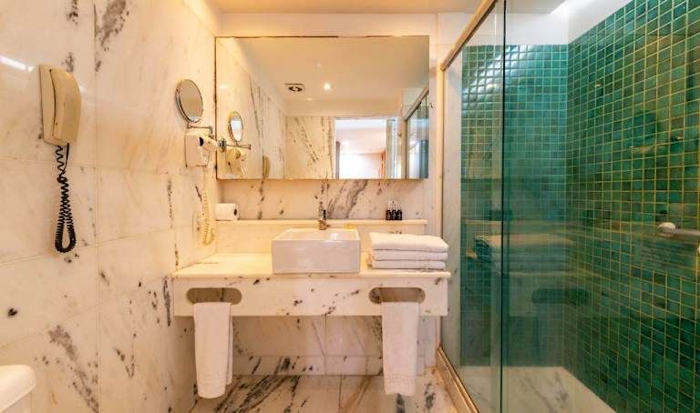 Pestana Rio Atlantica & Excursion randonnée et favela Vidigal incluse - 4* pas cher photo 12