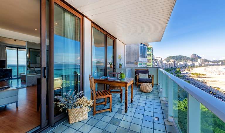 Pestana Rio Atlantica & Excursion randonnée et favela Vidigal incluse - 4* pas cher photo 13