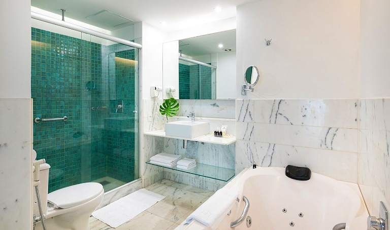 Pestana Rio Atlantica & Excursion randonnée et favela Vidigal incluse - 4* pas cher photo 14
