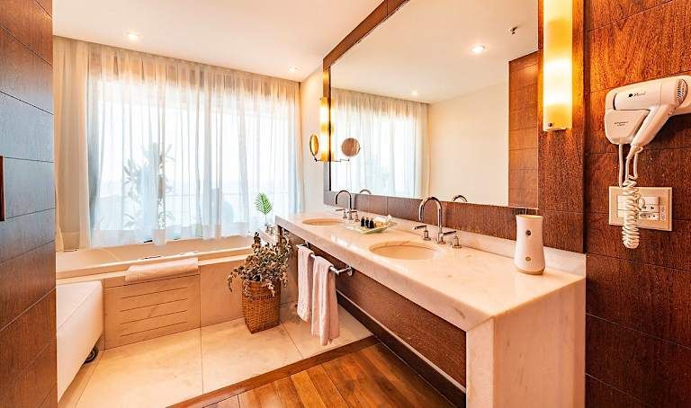 Pestana Rio Atlantica & Excursion randonnée et favela Vidigal incluse - 4* pas cher photo 15