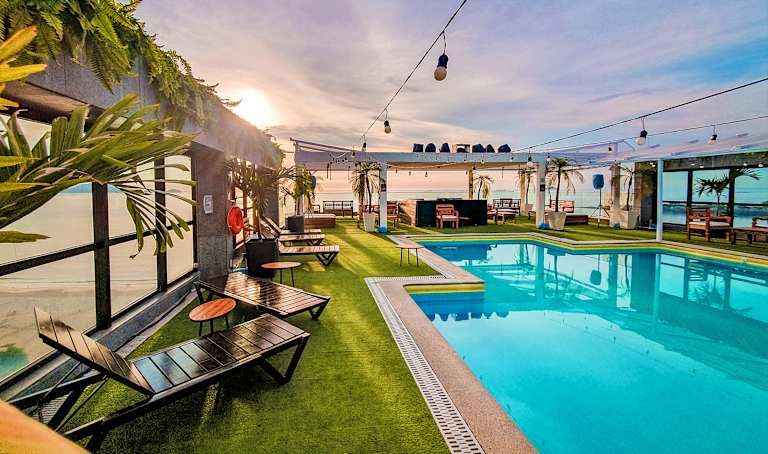 Pestana Rio Atlantica & Excursion randonnée et favela Vidigal incluse - 4* pas cher photo 19