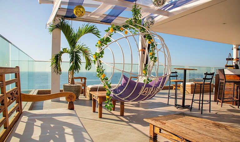 Pestana Rio Atlantica & Excursion randonnée et favela Vidigal incluse - 4* pas cher photo 23
