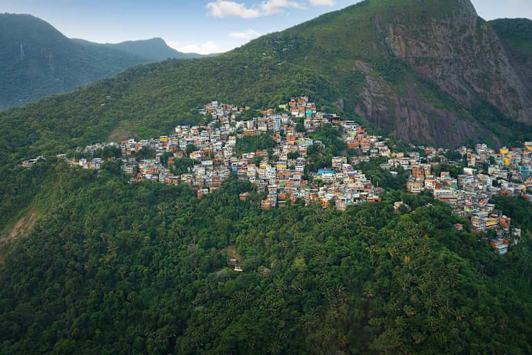 Pestana Rio Atlantica & Excursion randonnée et favela Vidigal incluse - 4* pas cher photo 28