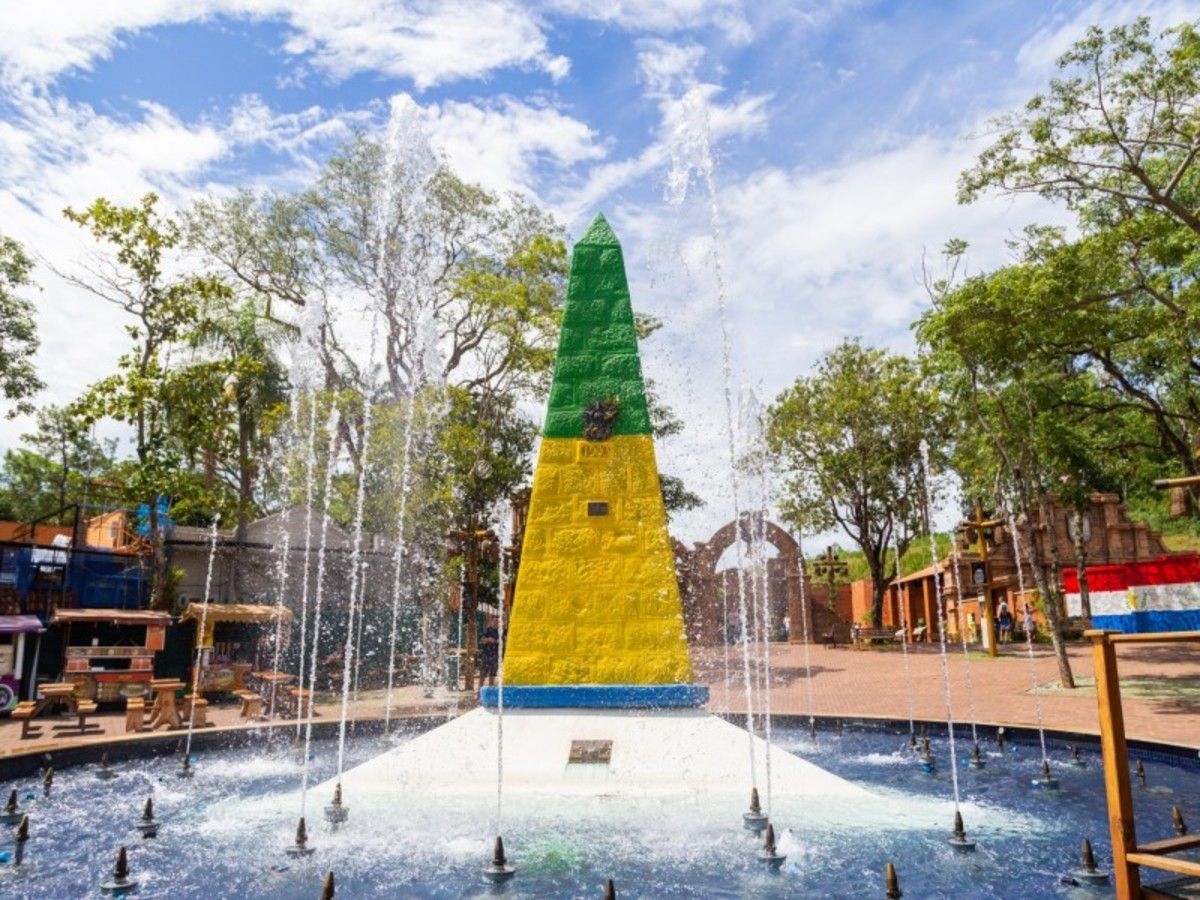 Aperçu du Brésil + pré-tour Iguazu - 12J/9N - Limité à 18 personnes - 2027 pas cher photo 3