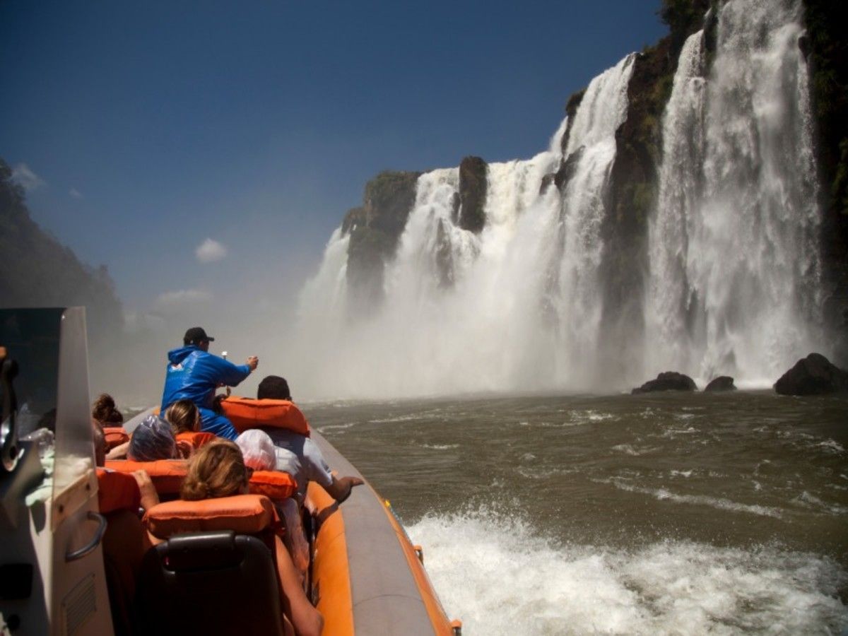 Aperçu du Brésil + pré-tour Iguazu - 12J/9N - Limité à 18 personnes - 2027 pas cher photo 4