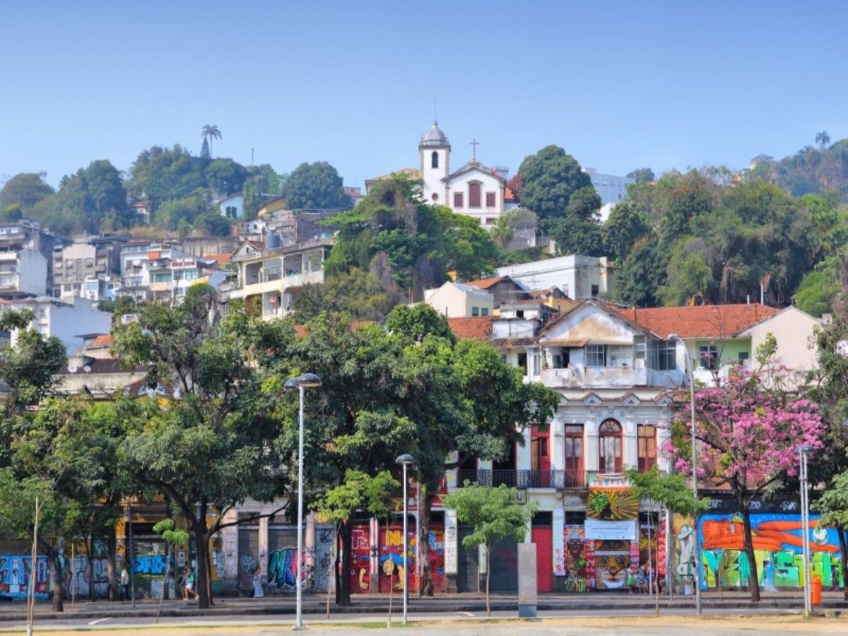 Aperçu du Brésil + pré-tour Iguazu - 12J/9N - Limité à 18 personnes - 2027 pas cher photo 8