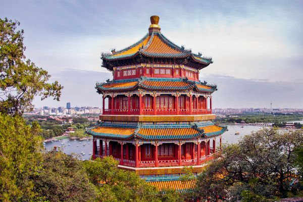 Circuit Au Coeur de la Chine Impériale - Vols Flex pas cher photo 18