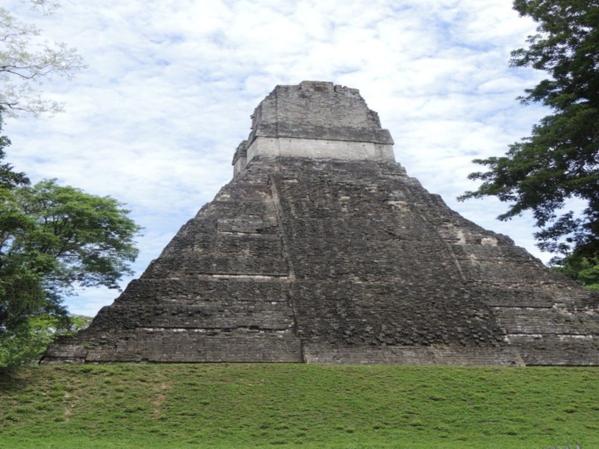 Découverte du Guatemala extension Belize 16J/14N - 2027 pas cher photo 7