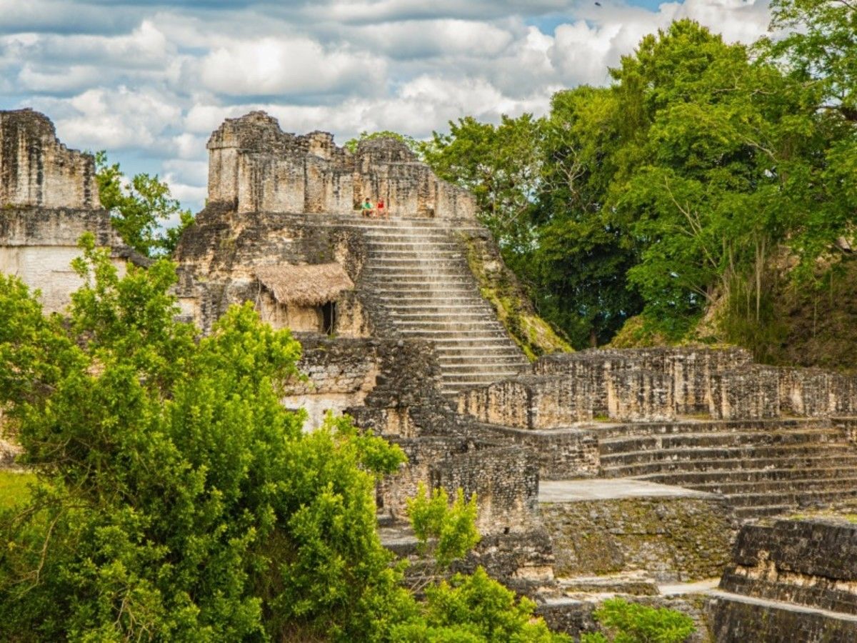 Découverte du Guatemala extension Belize 16J/14N - 2027 pas cher photo 8