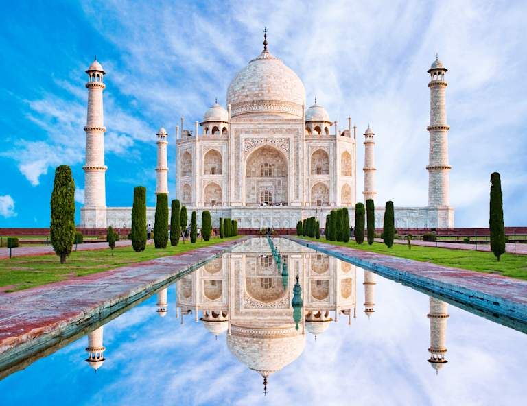 Patrimoine Royal de l'Inde du Nord pas cher photo 11
