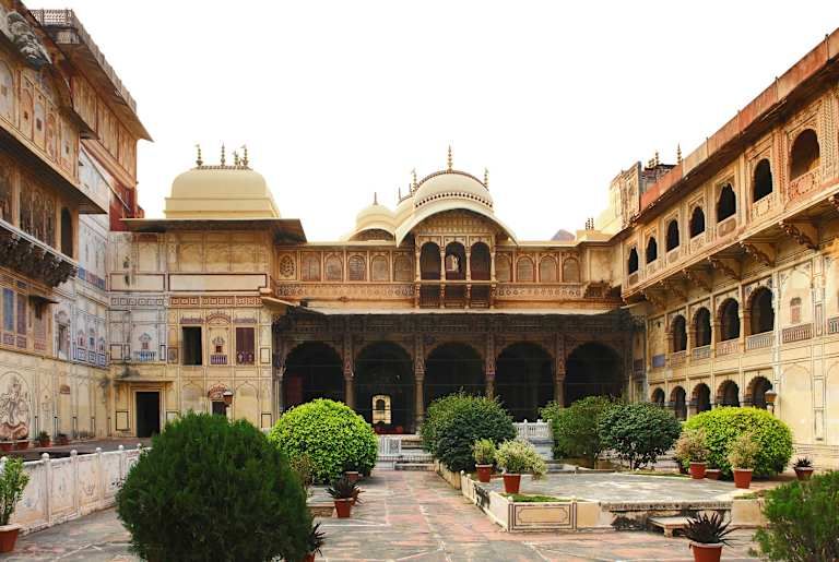 Patrimoine Royal de l'Inde du Nord pas cher photo 14