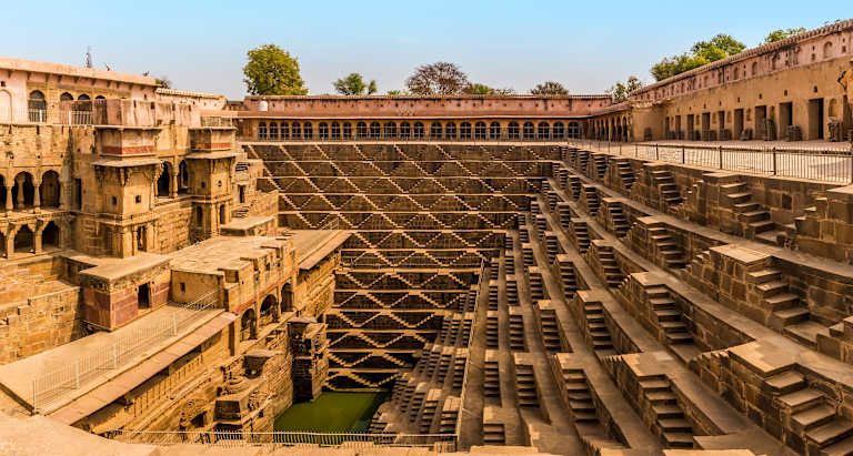 Patrimoine Royal de l'Inde du Nord pas cher photo 16