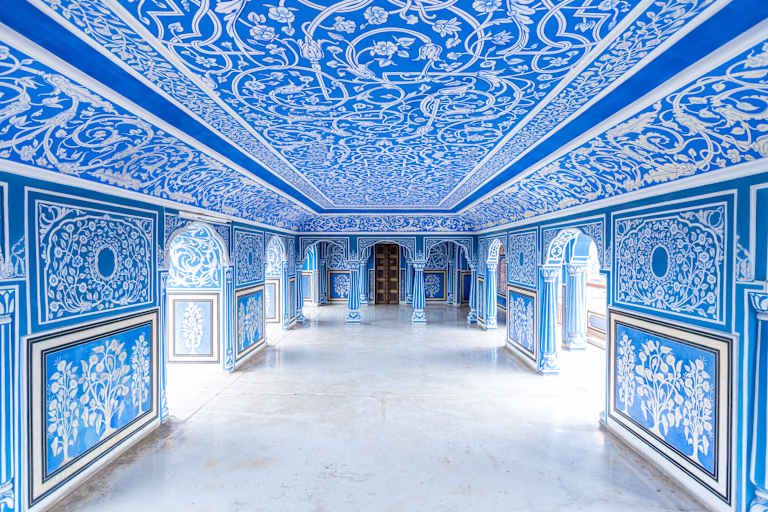 Patrimoine Royal de l'Inde du Nord pas cher photo 24