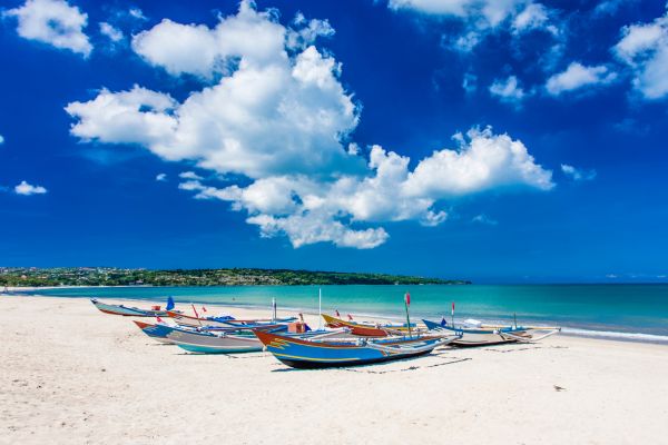 Combiné Bali, Jungle et Sable de Bali 2*PROMO 2* - Vols Flex pas cher photo 1