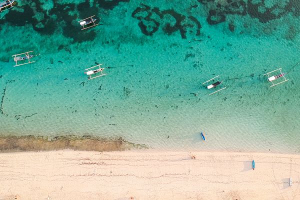 Combiné Jungle, Océan et Sable de Bali - Vols Flex pas cher photo 2