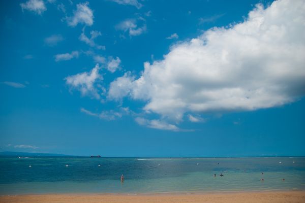 Combiné Jungle, Cascades et Sable de Bali - Vols Flex pas cher photo 20