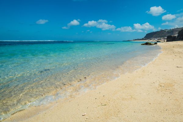 Combiné Jungle, Rizières et Sable de Bali - Vols Flex pas cher photo 8