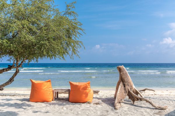Combiné Jungle, île de Gili et Sable de Bali 4* - Vols Flex pas cher photo 16