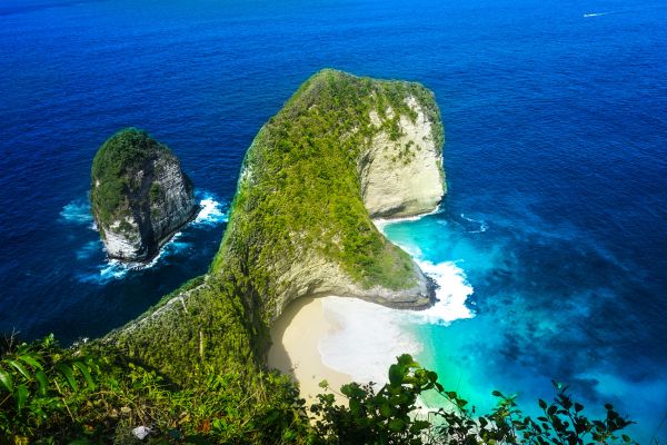 Circuit Panorama Balinais, Cap sur Nusa Penida - Vols Flex pas cher photo 2
