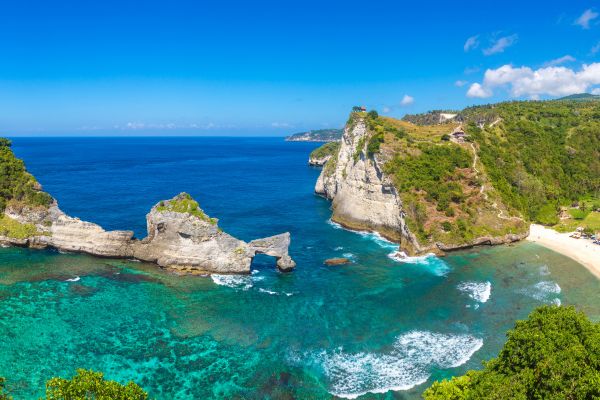 Circuit Panorama Balinais, Cap sur Nusa Penida - Vols Flex pas cher photo 3