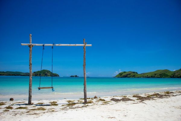Combiné Jungle, Lombok et Sable de Bali - Vols Flex pas cher photo 2