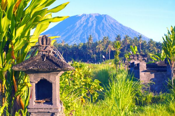 Combiné Jungle, Lombok et Sable de Bali - Vols Flex pas cher photo 8
