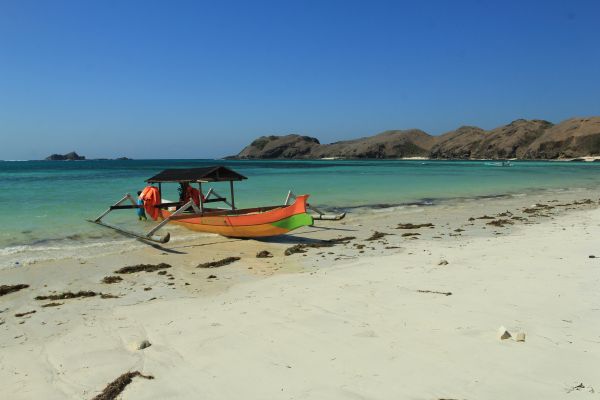 Combiné Jungle, Lombok et Sable de Bali - Vols Flex pas cher photo 11