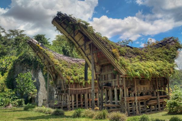 Circuit De Java au Pays Toraja - Vols Flex pas cher photo 2