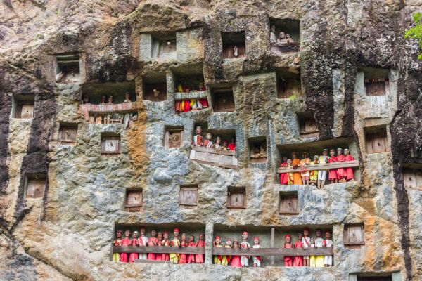 Circuit De Java au Pays Toraja - Vols Flex pas cher photo 5