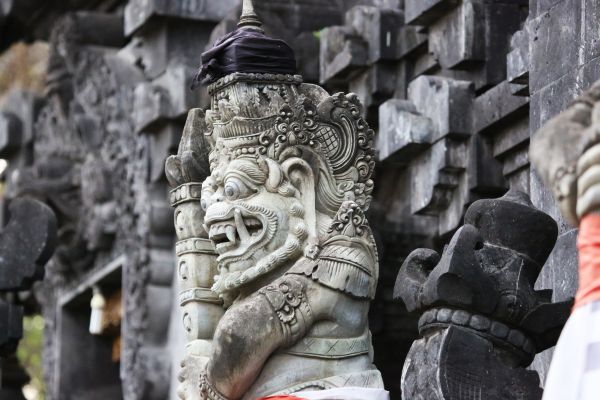 Circuit De Java au Pays Toraja - Vols Flex pas cher photo 12
