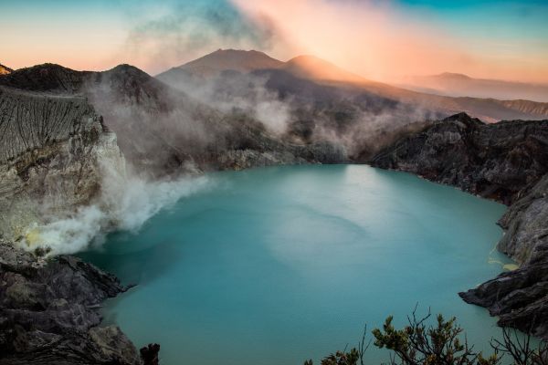 Circuit Les 3 Perles d'Indonésie : Java, Bali et Gili - Vols Flex pas cher photo 2