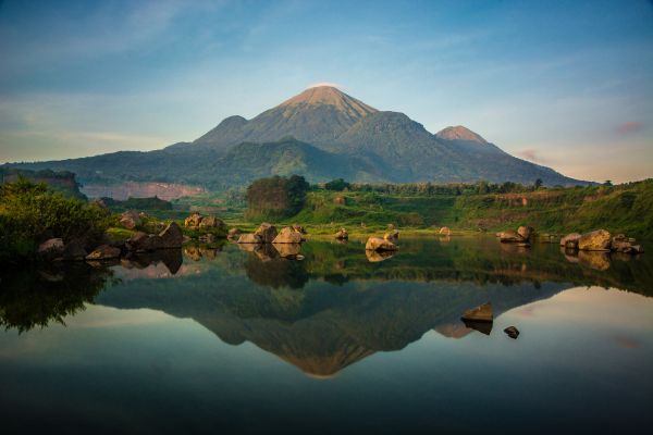 Circuit Les 3 Perles d'Indonésie : Java, Bali et Gili - Vols Flex pas cher photo 5