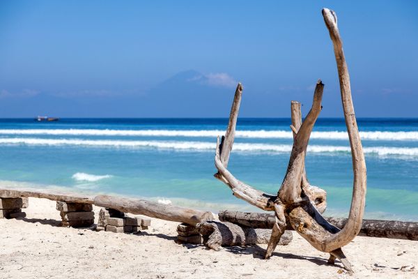Circuit Les 3 Perles d'Indonésie : Java, Bali et Gili - Vols Flex pas cher photo 14