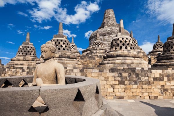 Circuit Les 3 Perles d'Indonésie : Java, Bali et Gili - Vols Flex pas cher photo 20