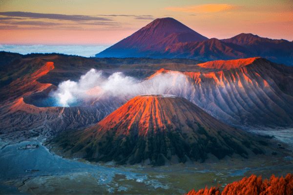 Circuit Les 3 Perles d'Indonésie : Java, Bali et Gili - Vols Flex pas cher photo 22