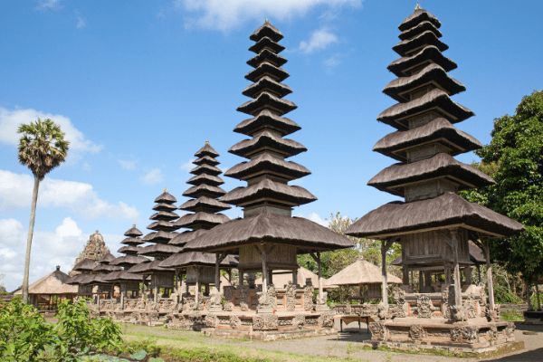 Circuit Les 3 Perles d'Indonésie : Java, Bali et Gili - Vols Flex pas cher photo 26
