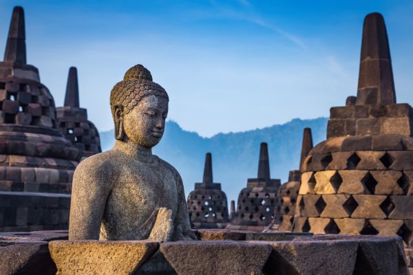 Circuit Les 3 Perles d'Indonésie : Java, Bali et Gili - Vols Flex pas cher photo 27