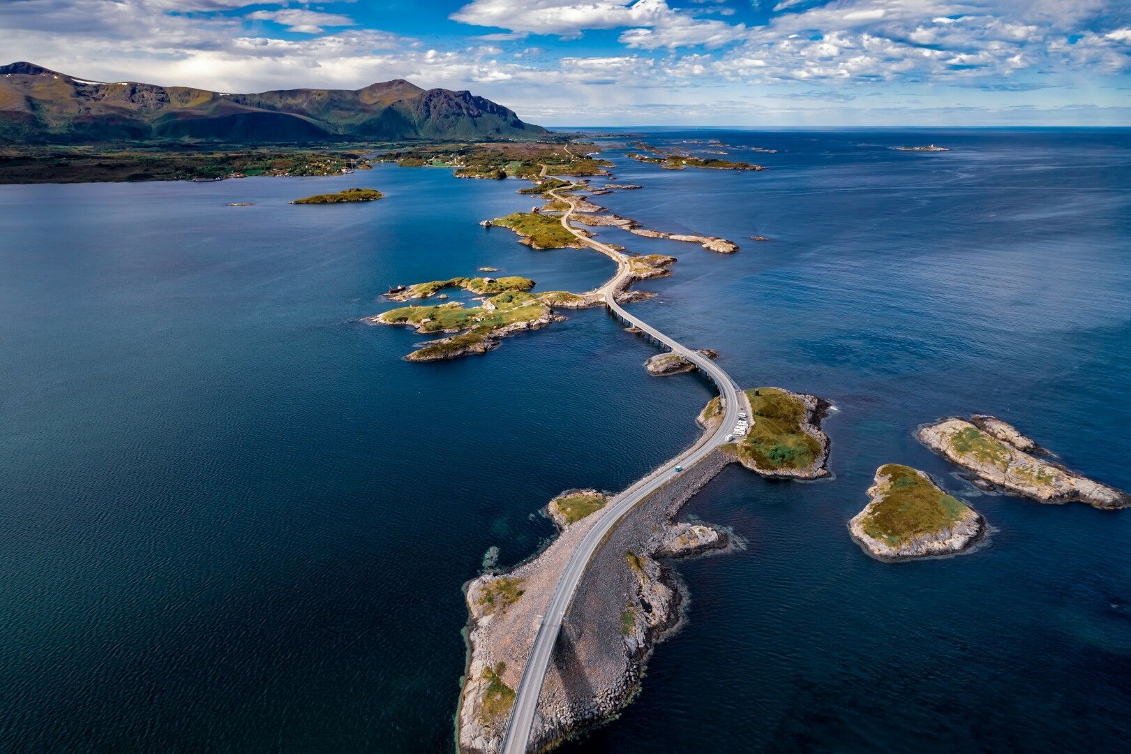 Cap sur la Norvège et les Iles Lofoten - 11J/10N - 2027 pas cher photo 5